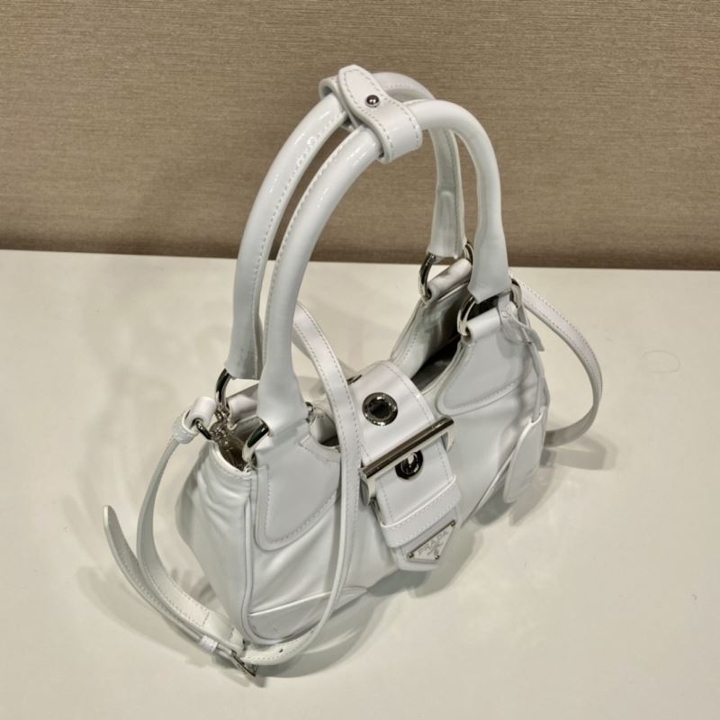 Prada Top Handle Bags